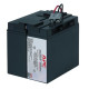 APC Battery Cartridge Reference: RBC7