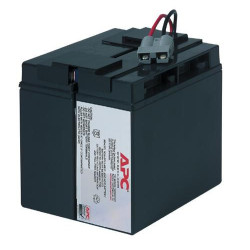 APC Battery Cartridge Reference: RBC7