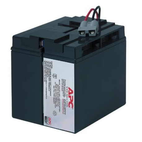 APC Battery Cartridge Reference: RBC7