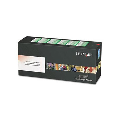 Lexmark Toner Cartridge 1 Pc(S) Reference: W128260733