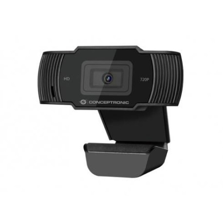 Conceptronic Amdis 720P Hd Webcam With Référence: W128254605