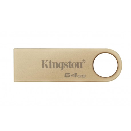 Kingston Datatraveler 64Gb 220Mb/S Référence: W128827660