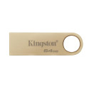 Kingston Datatraveler 64Gb 220Mb/S Référence: W128827660