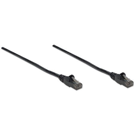 Intellinet Network Patch Cable, Cat6, Référence: W128254971