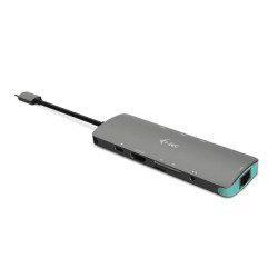 i-tec Metal Usb-C Nano Docking Référence: W128258647