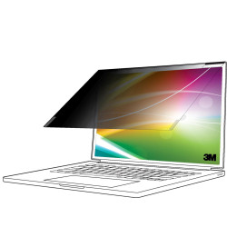 3M Bright Screen Privacy Filter Référence: W128781439