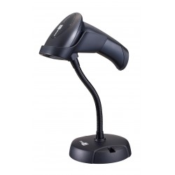 CipherLab 1500 Auto-Sense stand Goosenec Référence: A1500NBAGNN01