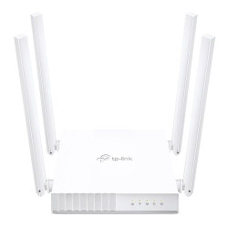 TP-Link Wireless Router Fast Ethernet Référence: W128338286