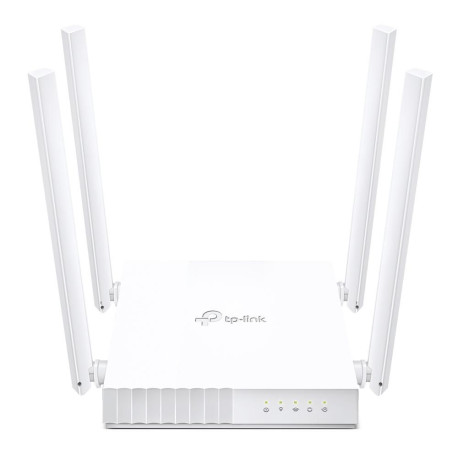 TP-Link Wireless Router Fast Ethernet Référence: W128338286