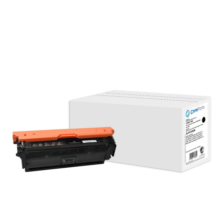 CoreParts Toner Black CF360X Référence: QI-HP1028ZB