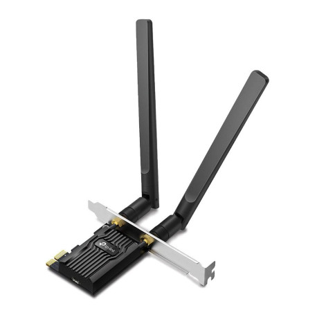 TP-Link Ax1800 Wi-Fi 6 Bluetooth 5,2 Référence: W128338287