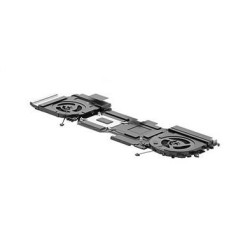 HP Heatsink w. Fan RTX Vapor Référence: W125972534