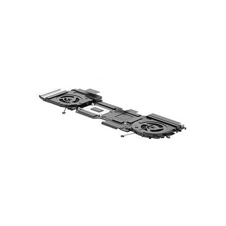 HP Heatsink w. Fan RTX Vapor Référence: W125972534