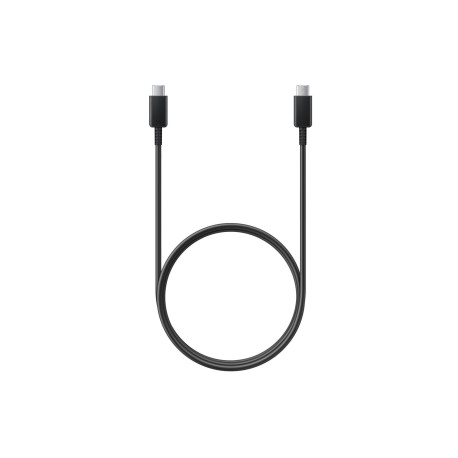 Samsung Cable USB-C to USB-C 45W 5A Référence: W129230856