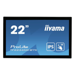 iiyama 21.5 Projective Capacitive Reference: W126004761