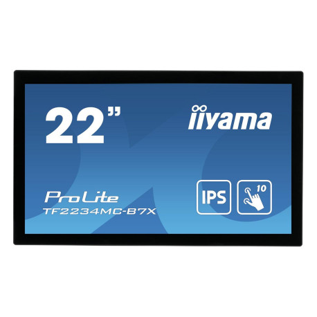 iiyama 21.5 Projective Capacitive Reference: W126004761