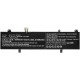 CoreParts Laptop Battery for Asus Reference: W125872443