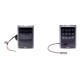 Axis T90D20 POE IR-LED Référence: 01211-001
