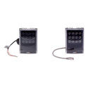 Axis T90D20 POE IR-LED Référence: 01211-001