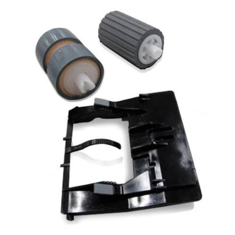 Canon EXCHANGE ROLLER KIT DR-C130+ Référence: 6759B001