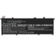 CoreParts Laptop Battery for HP Reference: W126933797