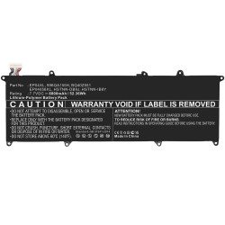 CoreParts Laptop Battery for HP Reference: W126933797
