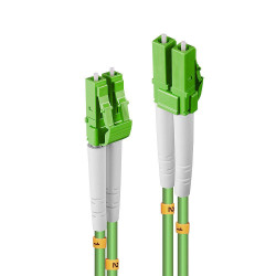 Lindy 10m Fibre Optic Cable LC/LC, Référence: W128457155