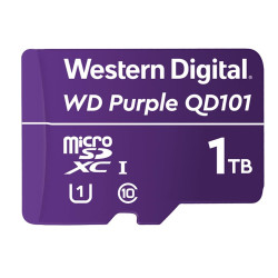 Western Digital WD Purple SC QD101 memory Reference: W126182588