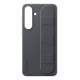 Samsung S25+ Standing Grip Black Référence: W129230863