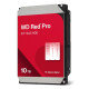 Western Digital 103Kfbx Internal Hard Drive Référence: W129020799