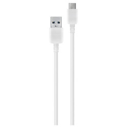 Samsung Charge & Sync USB-C 1.2m White Référence: W129230868