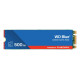 Western Digital Blue Sa510 500 Gb M.2 Serial Référence: W129020850