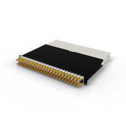 PATCHBOX 8RU / UTP / Yellow Référence: W128959553