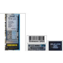 Hewlett Packard Enterprise DRV 1.92TB SSD 6G SAS SFF Reference: W127262354 [Reconditionné par le constructeur]