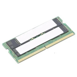 Lenovo Memory Module 16 Gb 1 X 16 Gb Référence: W128564123