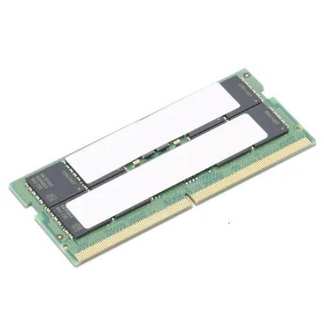 Lenovo Memory Module 16 Gb 1 X 16 Gb Référence: W128564123