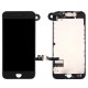 CoreParts LCD for iPhone 7 plus Black Référence: W124364201