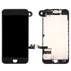 CoreParts LCD for iPhone 7 plus Black Référence: W124364201