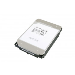 Toshiba 12 TB internal 3.5 SATA 6Gb/s Reference: MG07ACA12TE