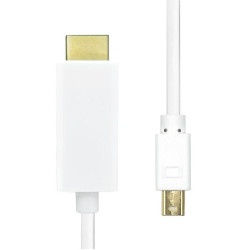 ProXtend Mini Displayport 1.2 to HDMI Reference: W128366120