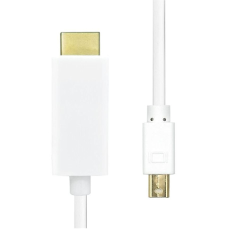 ProXtend Mini Displayport 1.2 to HDMI Reference: W128366120