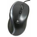 Logitech M500 Corded Optical Mouse Reference: 910-001202