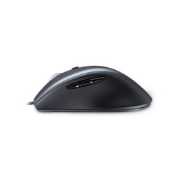 Logitech M500 Corded Optical Mouse Reference: 910-003725