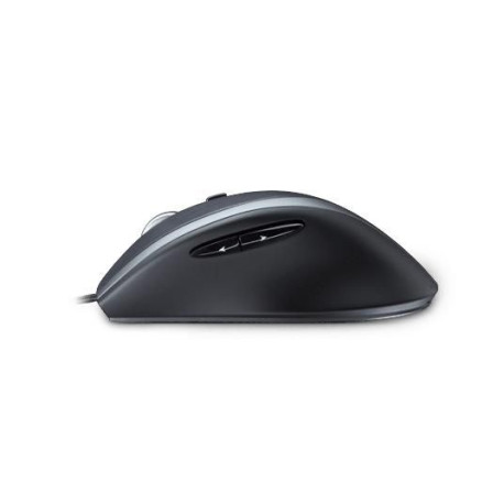 Logitech M500 Corded Optical Mouse Reference: 910-003725
