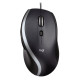 Logitech M500 Corded Optical Mouse Reference: 910-003726