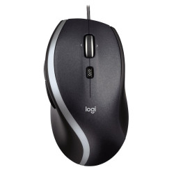 Logitech M500 Corded Optical Mouse Reference: 910-003726