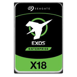 Seagate Exos X18 10TB HDD SATA Reference: W126825205