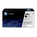 HP Toner Black Référence: Q5949X