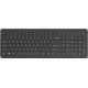 HP 225 Wireless Keyboard Référence: W129094193