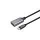 Vivolink HDMI female to USB-C Cable Reference: W127021084